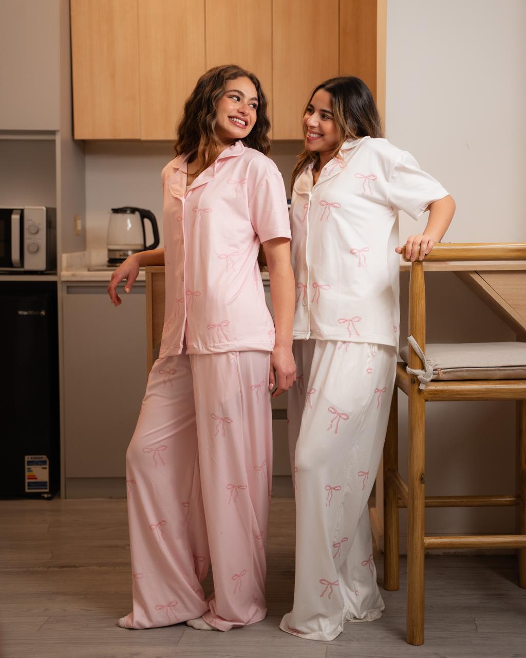 Bow PJs